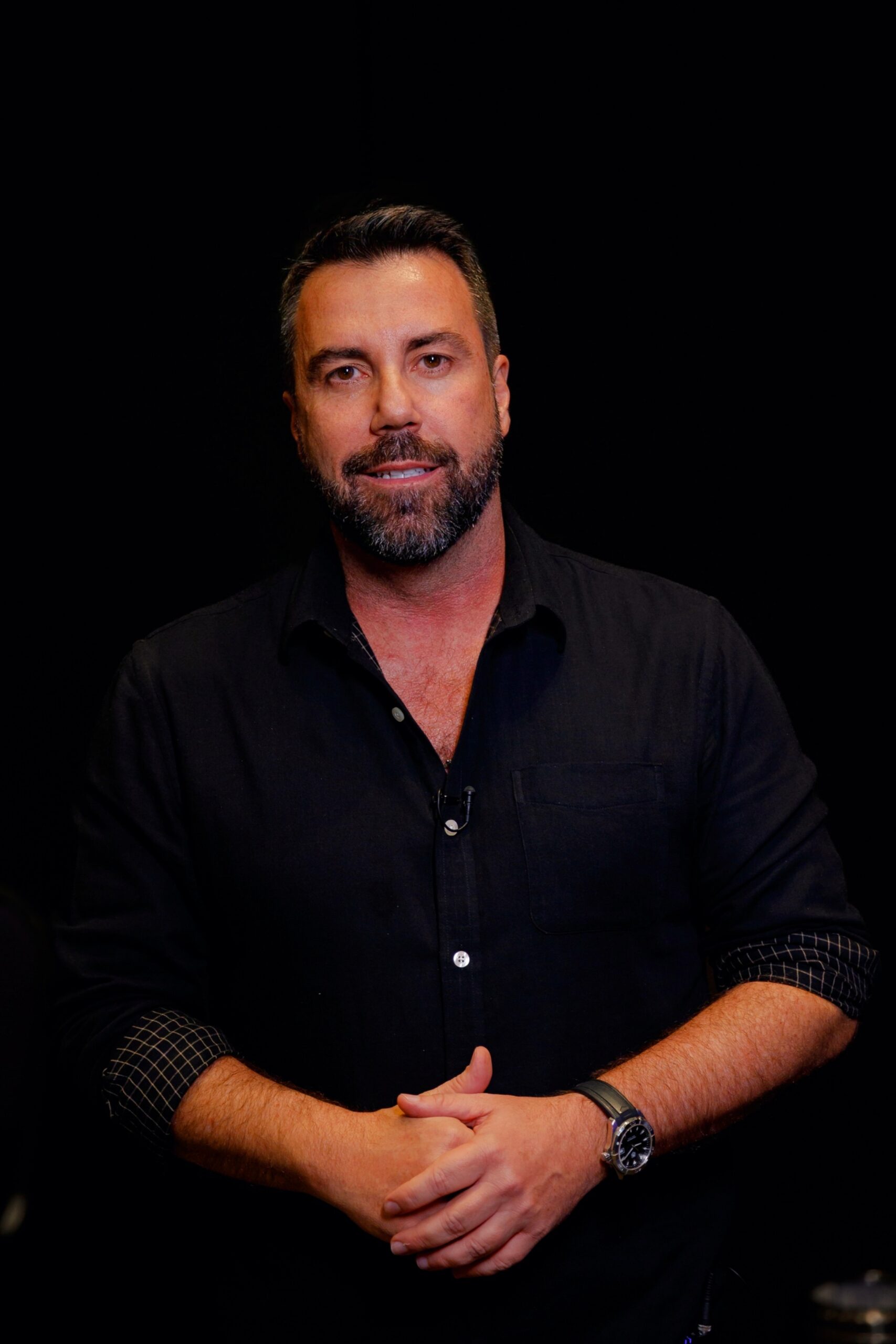 MaxiModa 2025: Carlos Ferreirinha é presença confirmada no evento