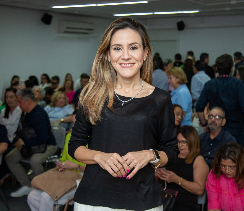 Mota Machado reúne profissionais para palestra sobre neuroplasticidade aplicada ao setor de vendas
