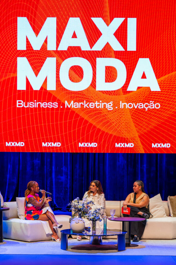 MaxiModa 2025: o que esperar da 17ª edição do maior evento de business do Norte e Nordeste