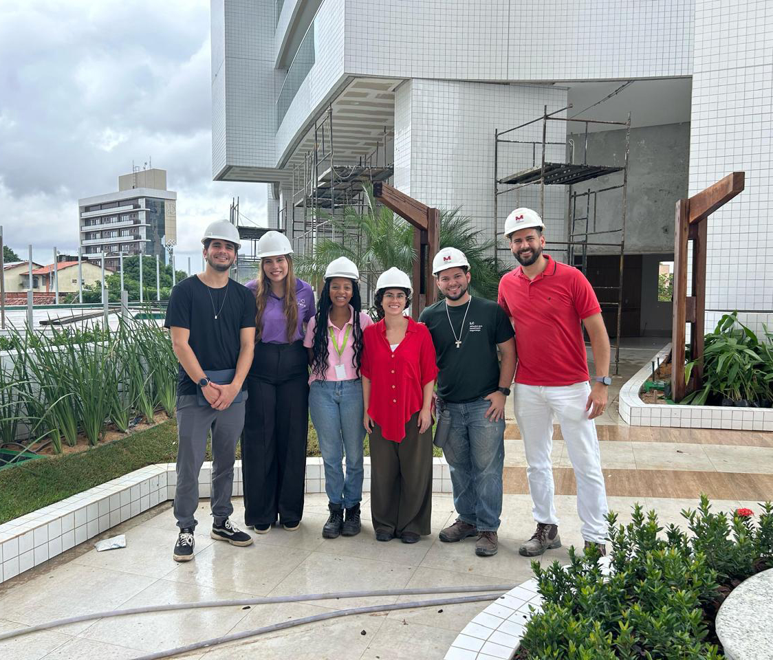 Mota Machado recebe Selo Ouro GHG Protocol pelo controle de emissões em 2024