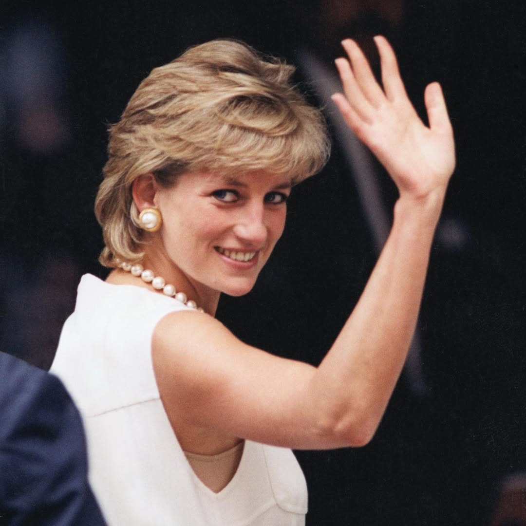 ‘Diana’s Style’: maior leilão da Princesa Diana acontece no final de junho; confira os destaques