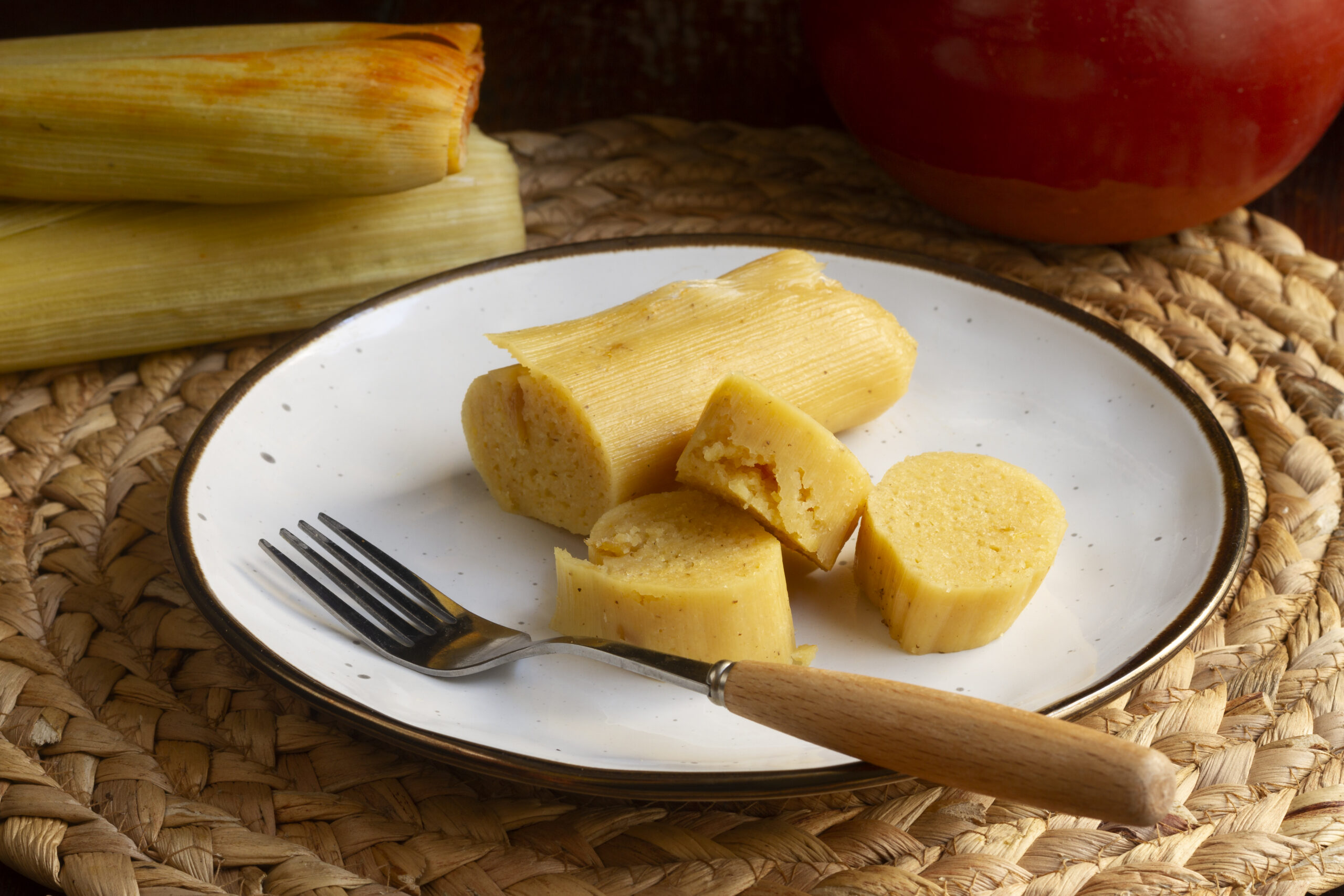 São João: Mercadinhos São Luiz traz opções de comidas típicas