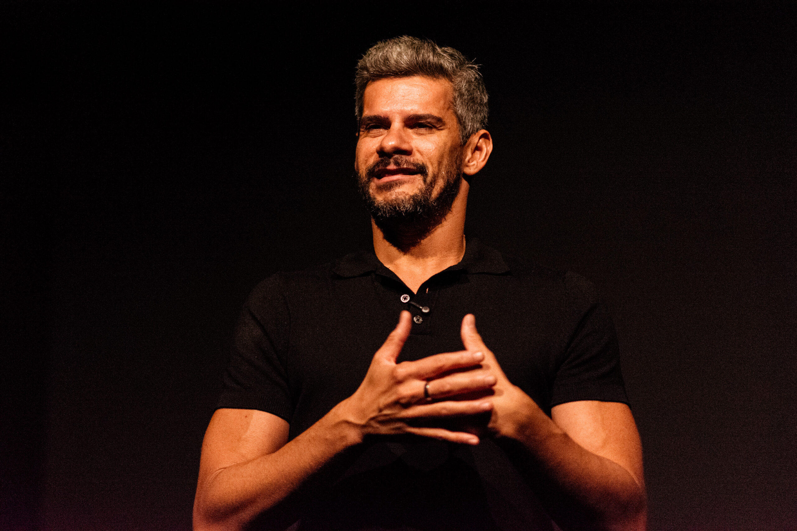 Bienal Internacional de Dança abre seleção de bailarinos para espetáculo assinado por Thiago Soares