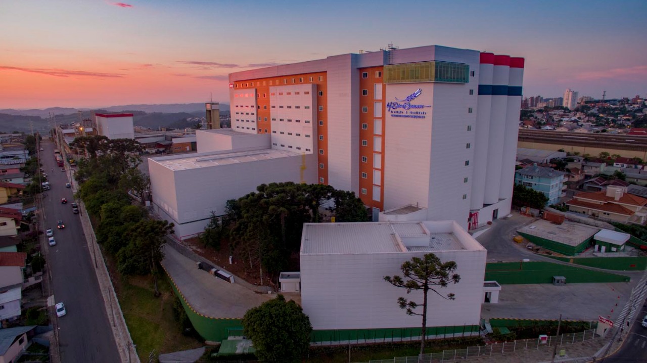 M. Dias Branco investe em iniciativas sociais em Bento Gonçalves