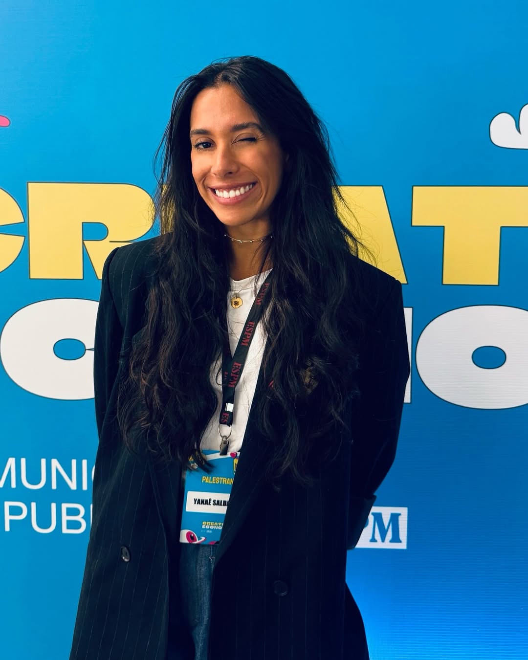 MaxiModa 2025: Yanaê Saldanha será palestrante da 17ª edição do evento
