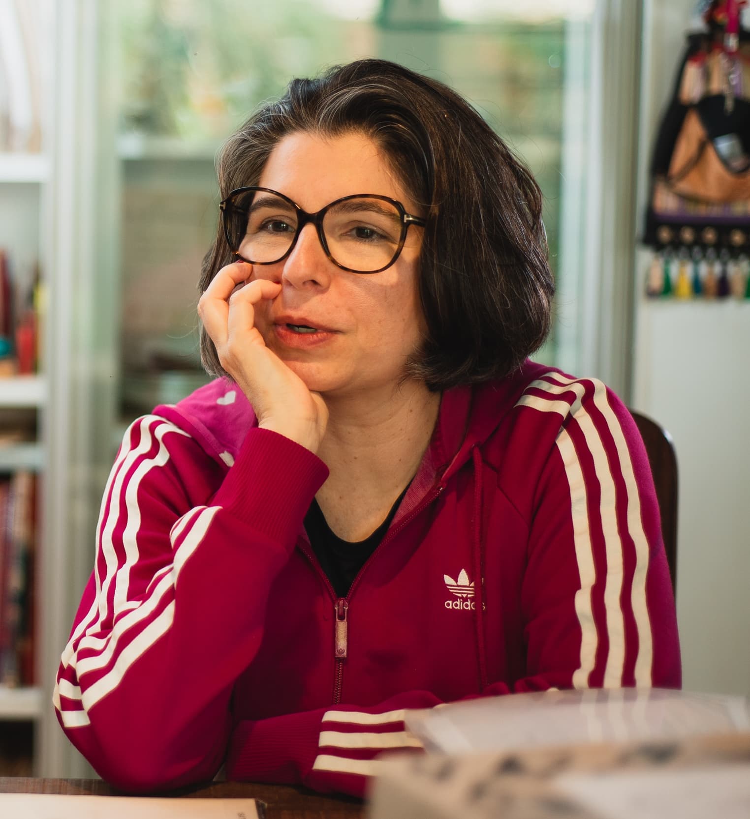 CCBNB recebe lançamento de romance sobre vivências LGBTQIA+