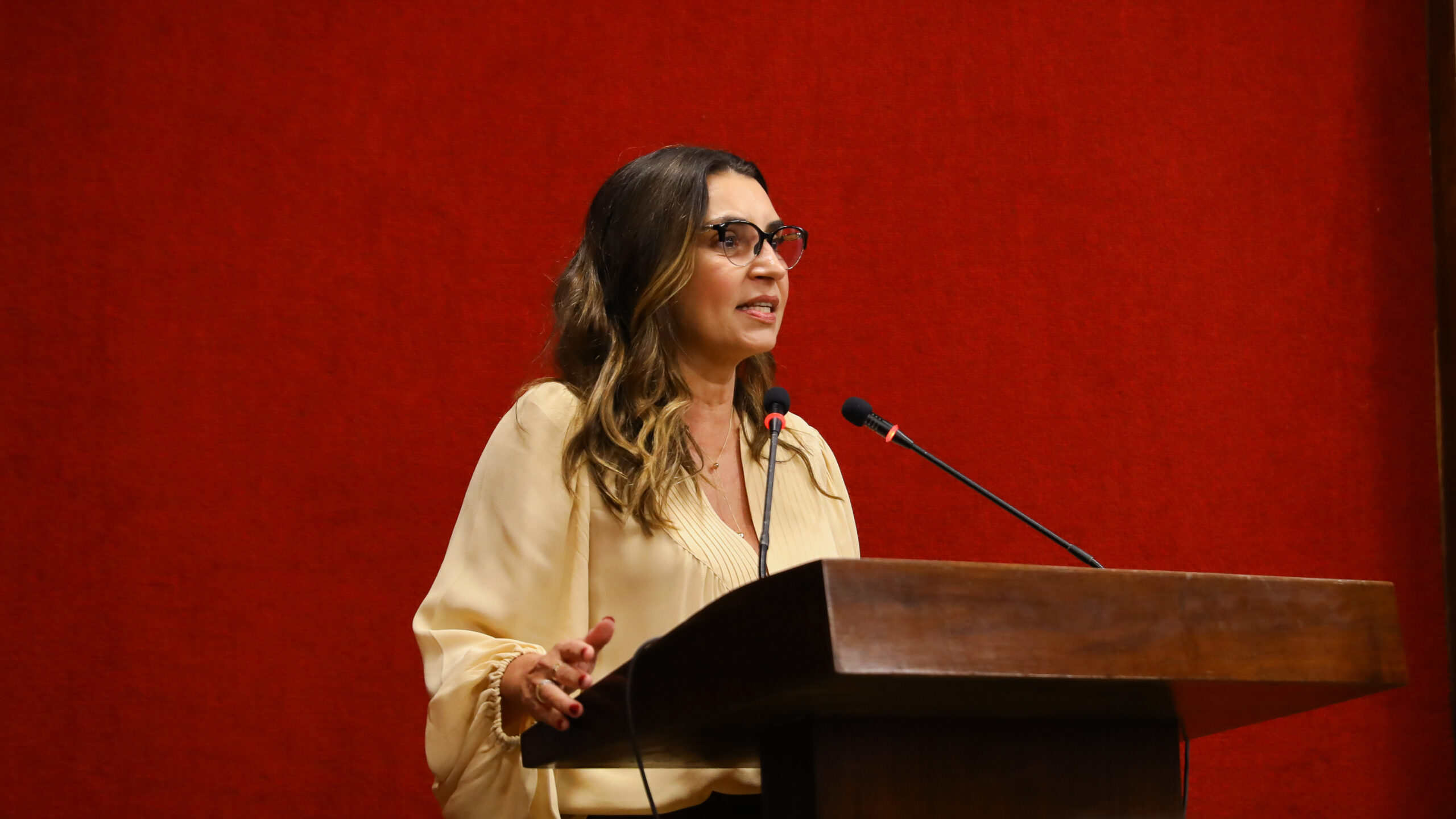 Márcia Travessoni participa da 6ª edição do Alinhavando Moda