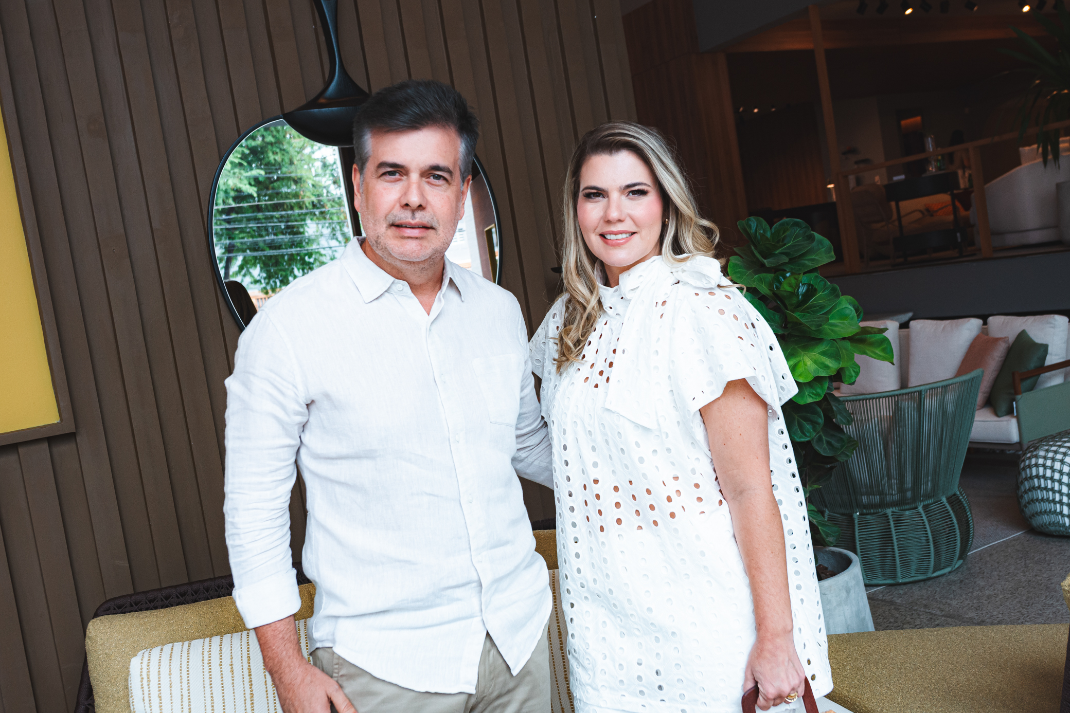 ‘Vibes de Verão’: Galpão Design adentra nova estação em evento descontraído
