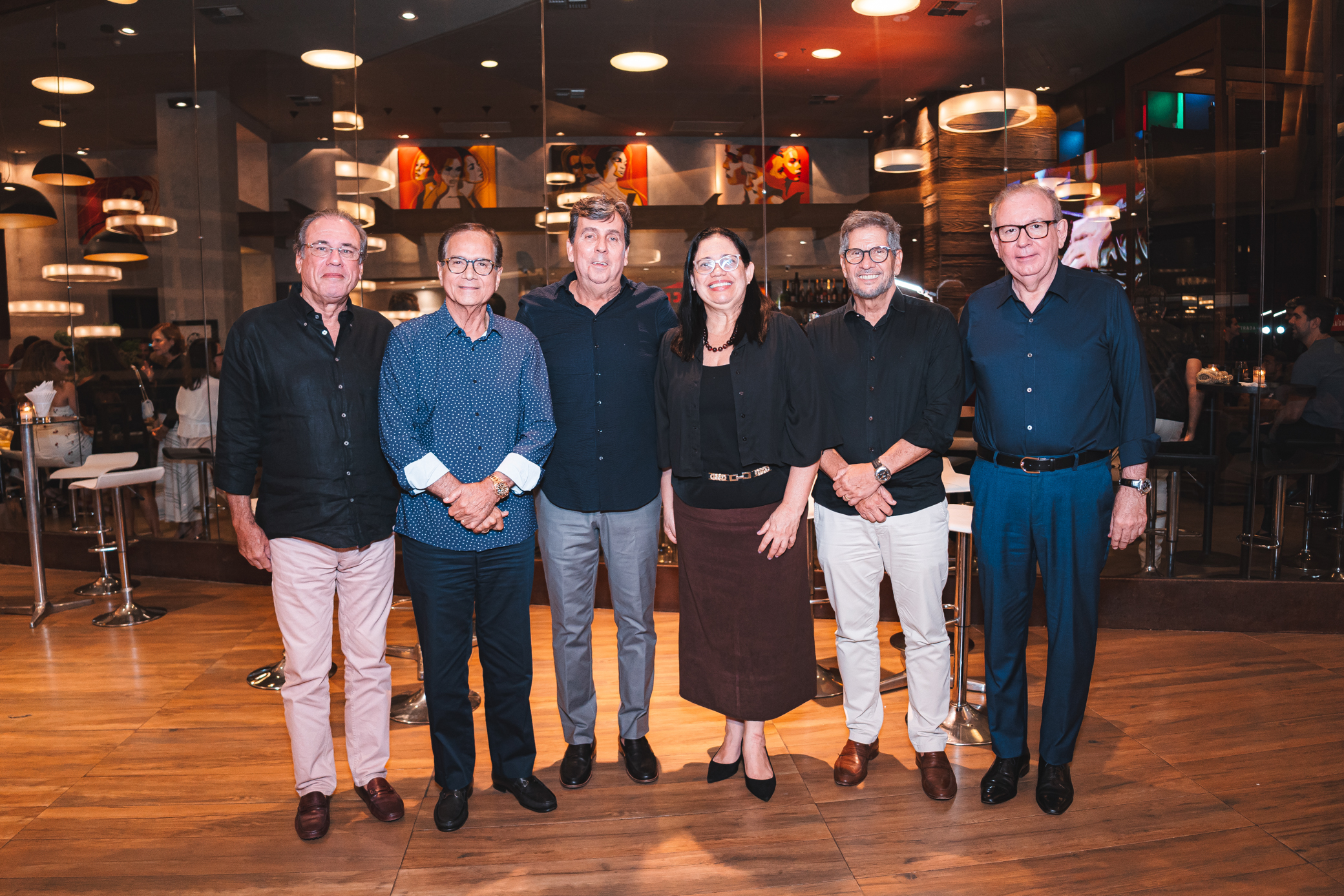 Soho Fortaleza une arte e solidariedade em projeto ‘Noite Cultural’ 