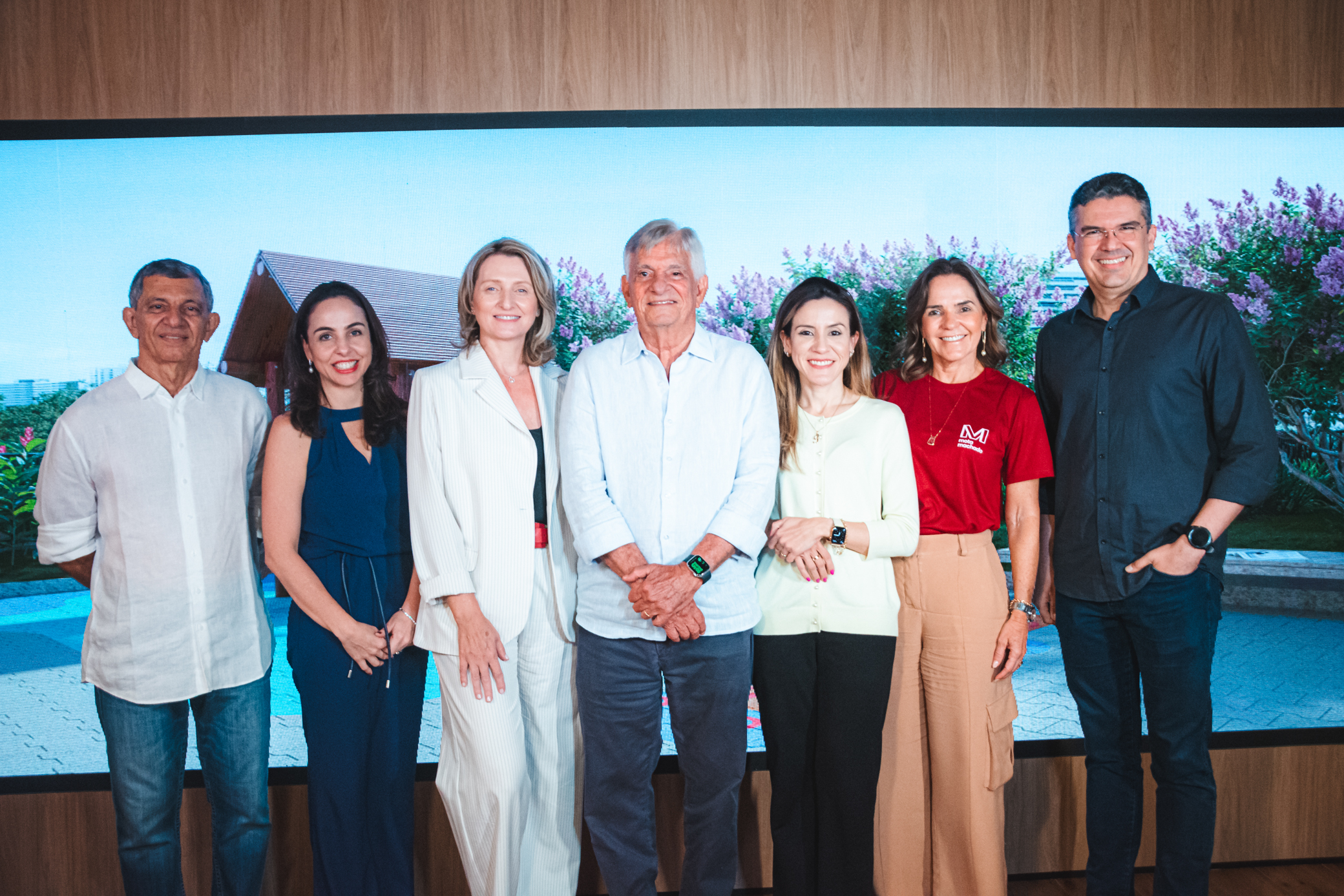 ‘Signa’: Mota Machado anuncia novo empreendimento no Meireles