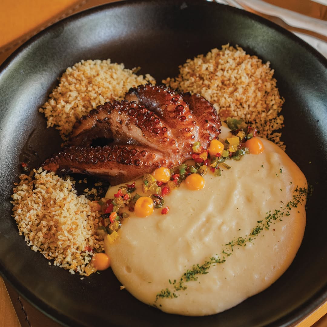 Experiência e bem-estar: a programação gastronômica de julho do Makena