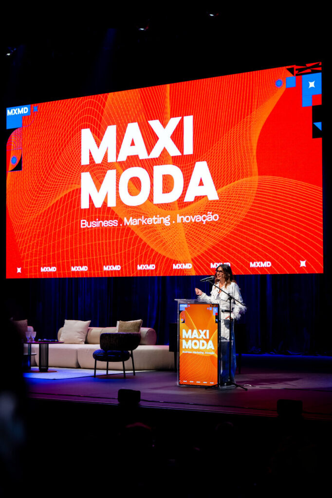 MaxiModa 2025: evento anuncia virada do lote de ingressos