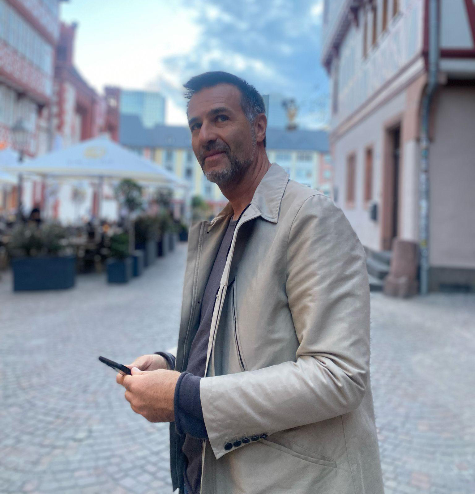 MaxiModa 2025: Patrick Allais traz expertise no mercado de luxo para 17ª edição do evento