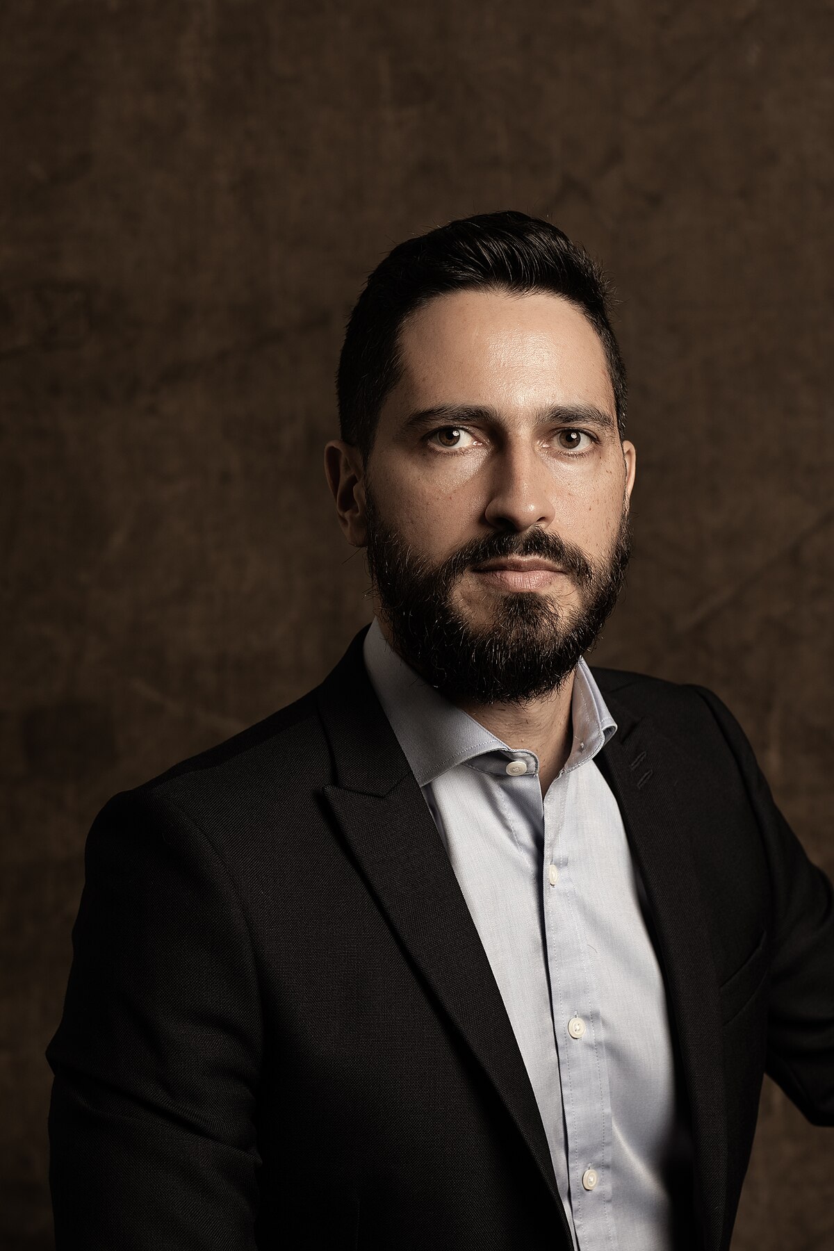 FIEC recebe palestra com Ronaldo Lemos sobre IA na indústria
