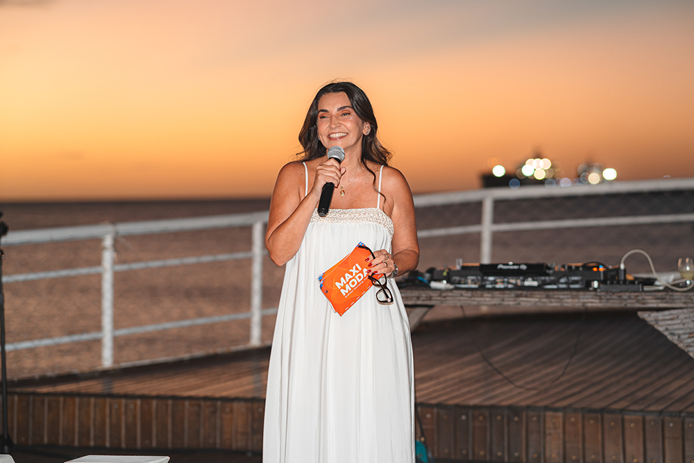 MaxiModa 2025: Sunset dá start na 17ª edição do evento