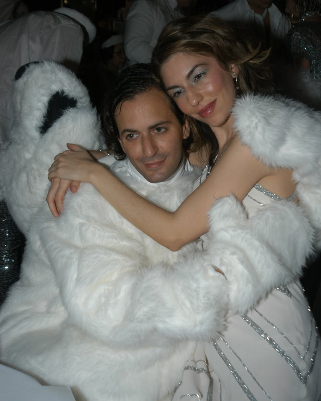 Sofia Coppola vai dirigir documentário sobre Marc Jacobs