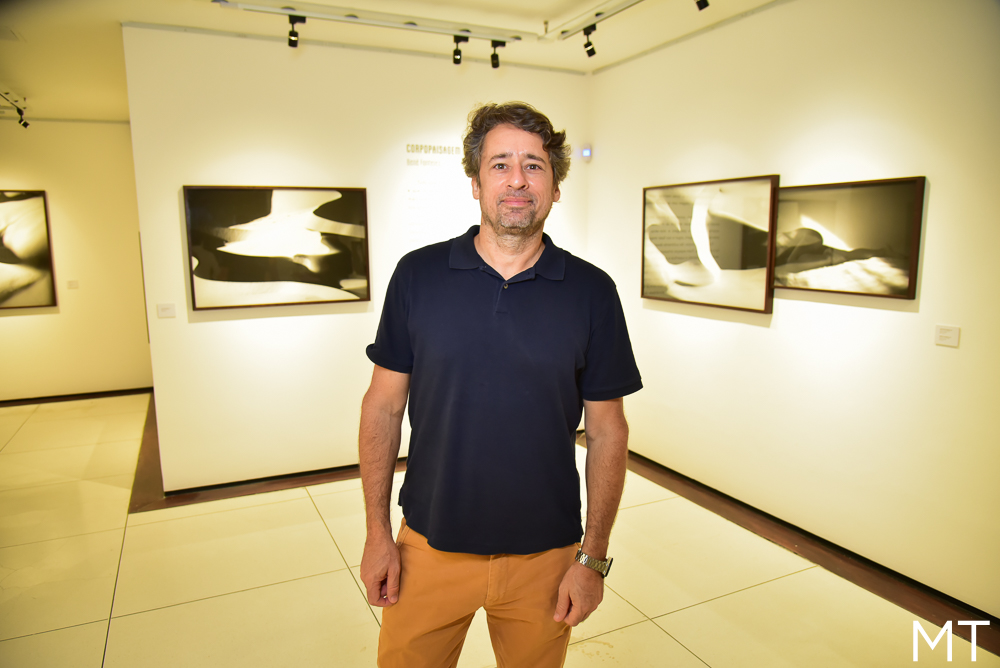 Preview da exposição ‘Anima’ é realizada em evento exclusivo