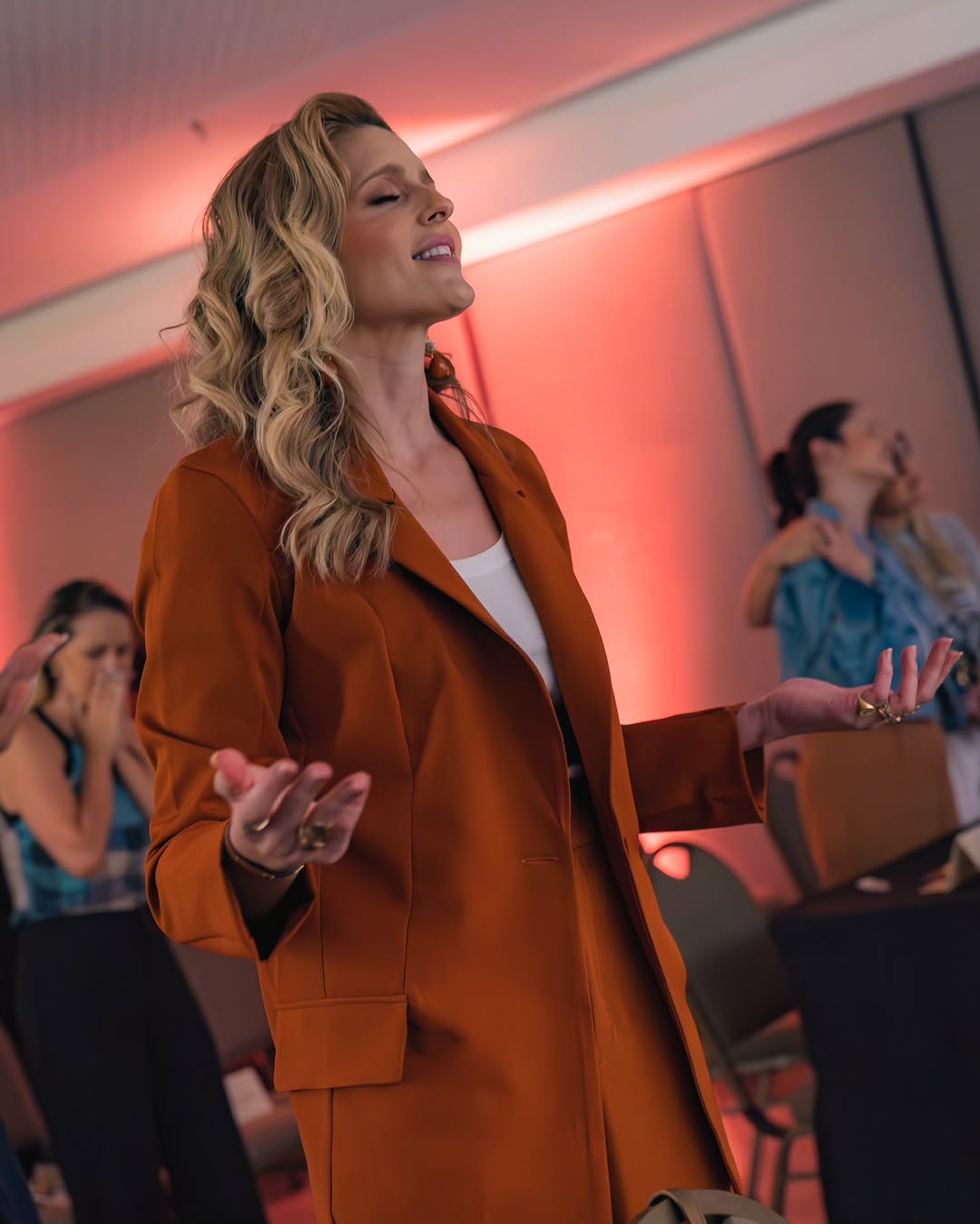 Mulheres com Jesus promove ‘Conferência Identidade’