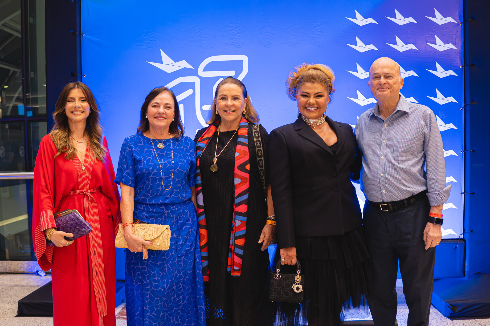 Concerto de aniversário do IMJK é celebrado no Teatro RioMar Fortaleza