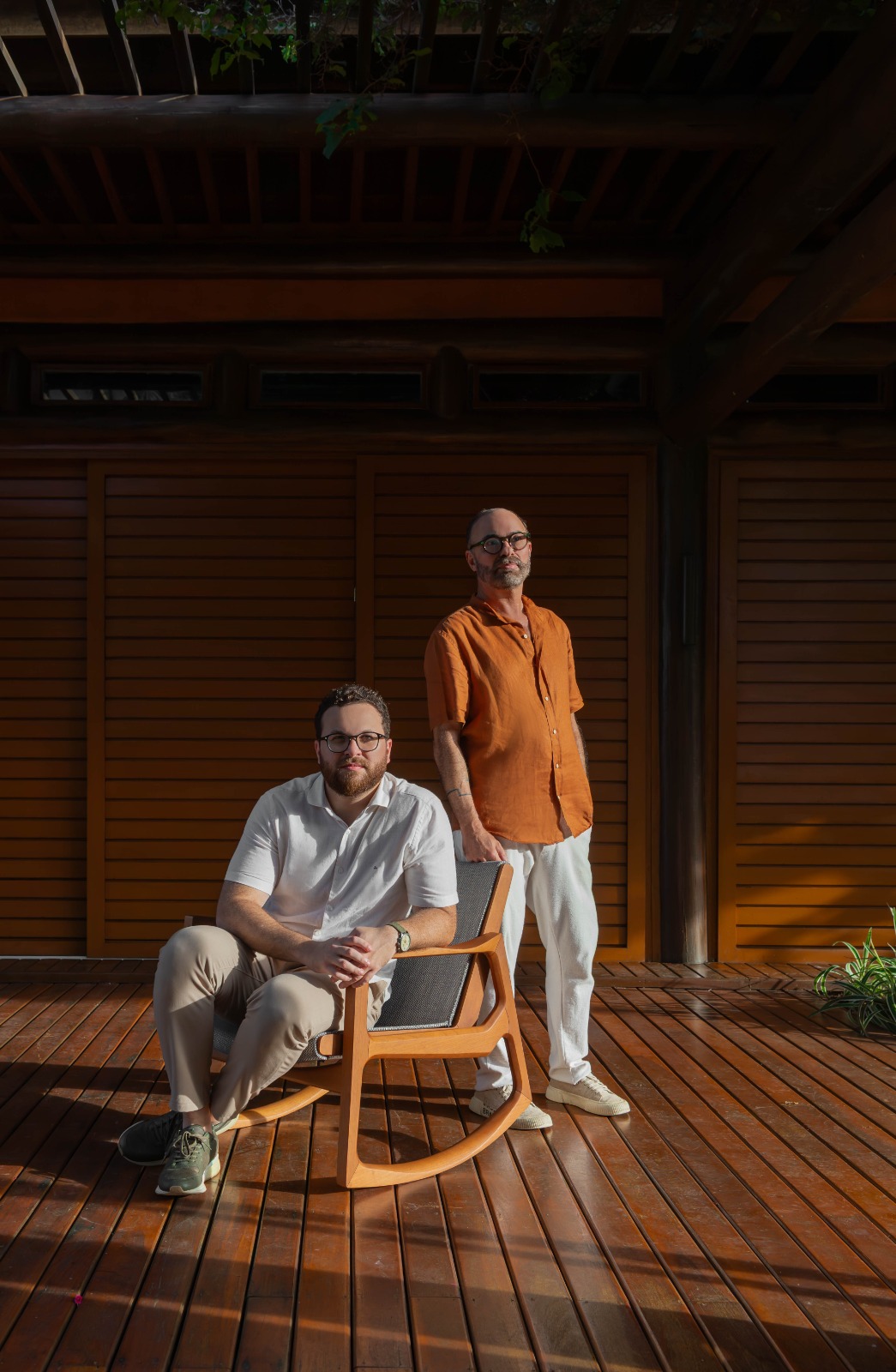 Novais Arquitetura entra em nova fase com rebranding estratégico