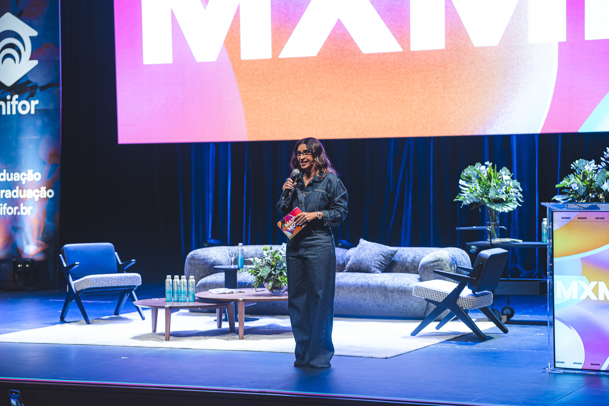 MaxiModa 2025: saiba como solicitar o certificado de participação