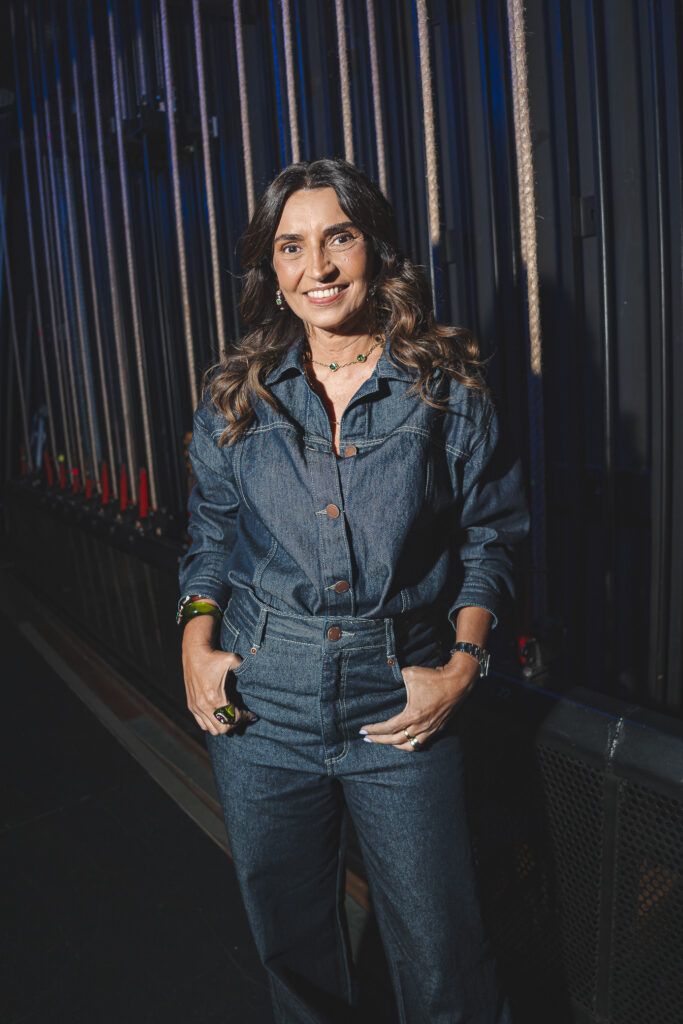 MaxiModa 2025: Márcia Travessoni comenta 17ª edição