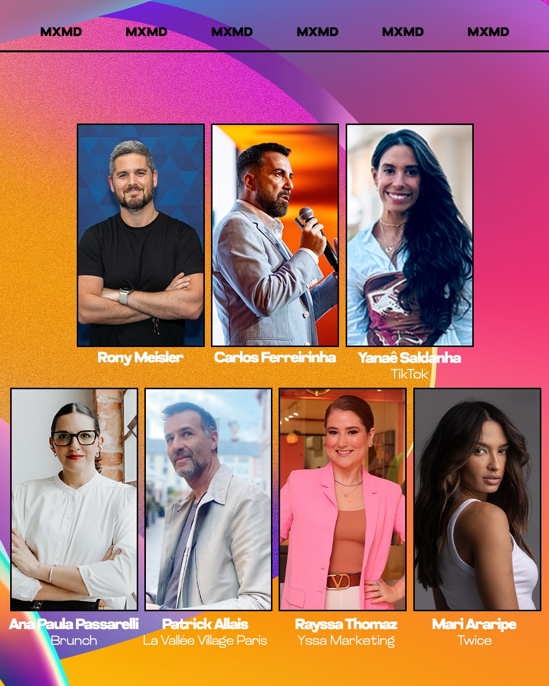 MaxiModa 2025: tudo o que você precisa saber sobre o evento