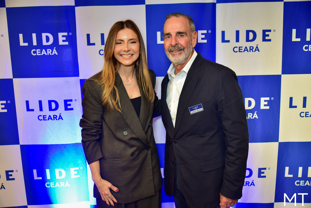 Marcos Gouvêa aborda impactos da pós-globalização em café-debate do Lide Ceará
