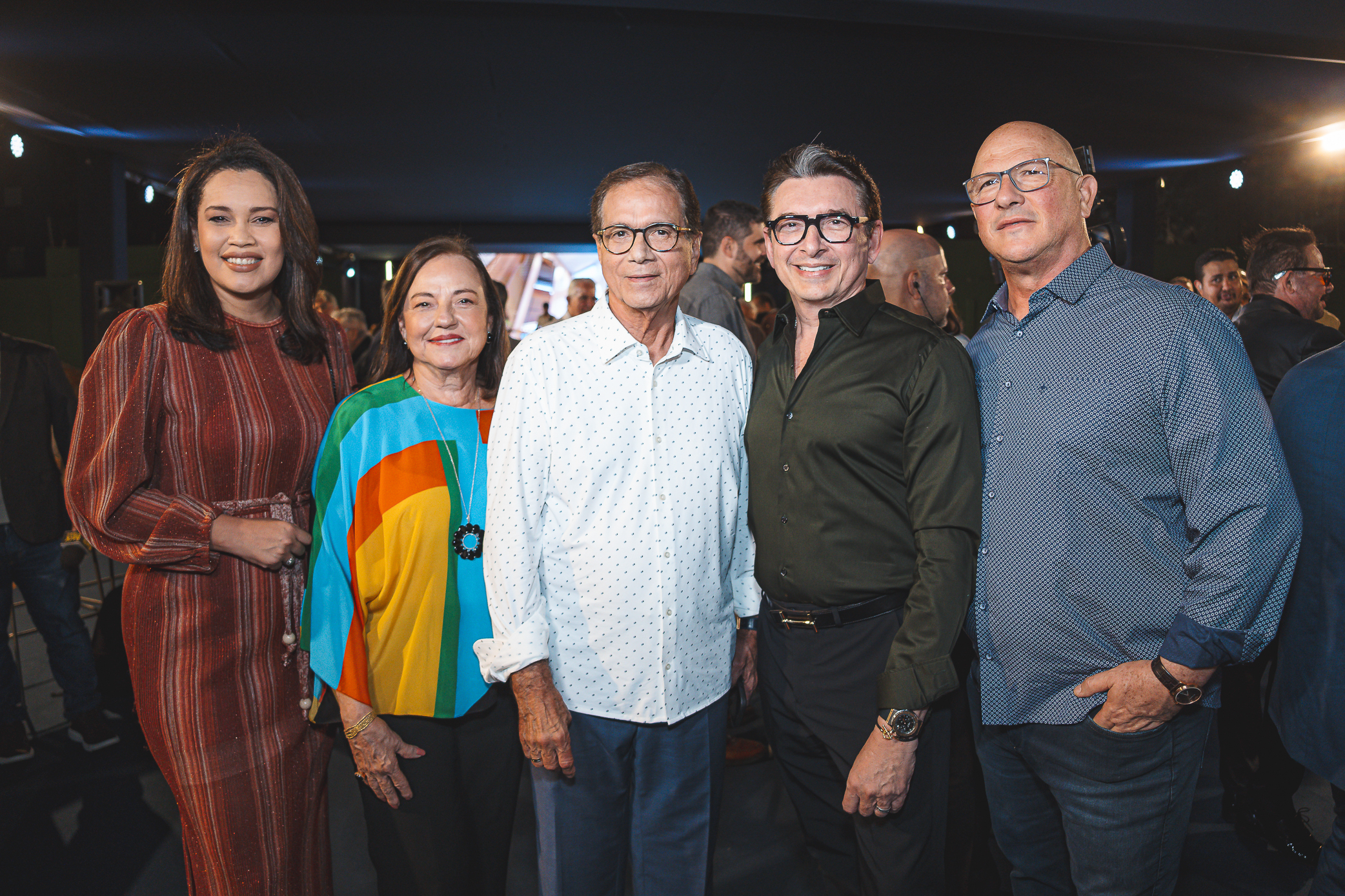 BSPAR apresentou apartamento decorado do novo empreendimento BS Rubi