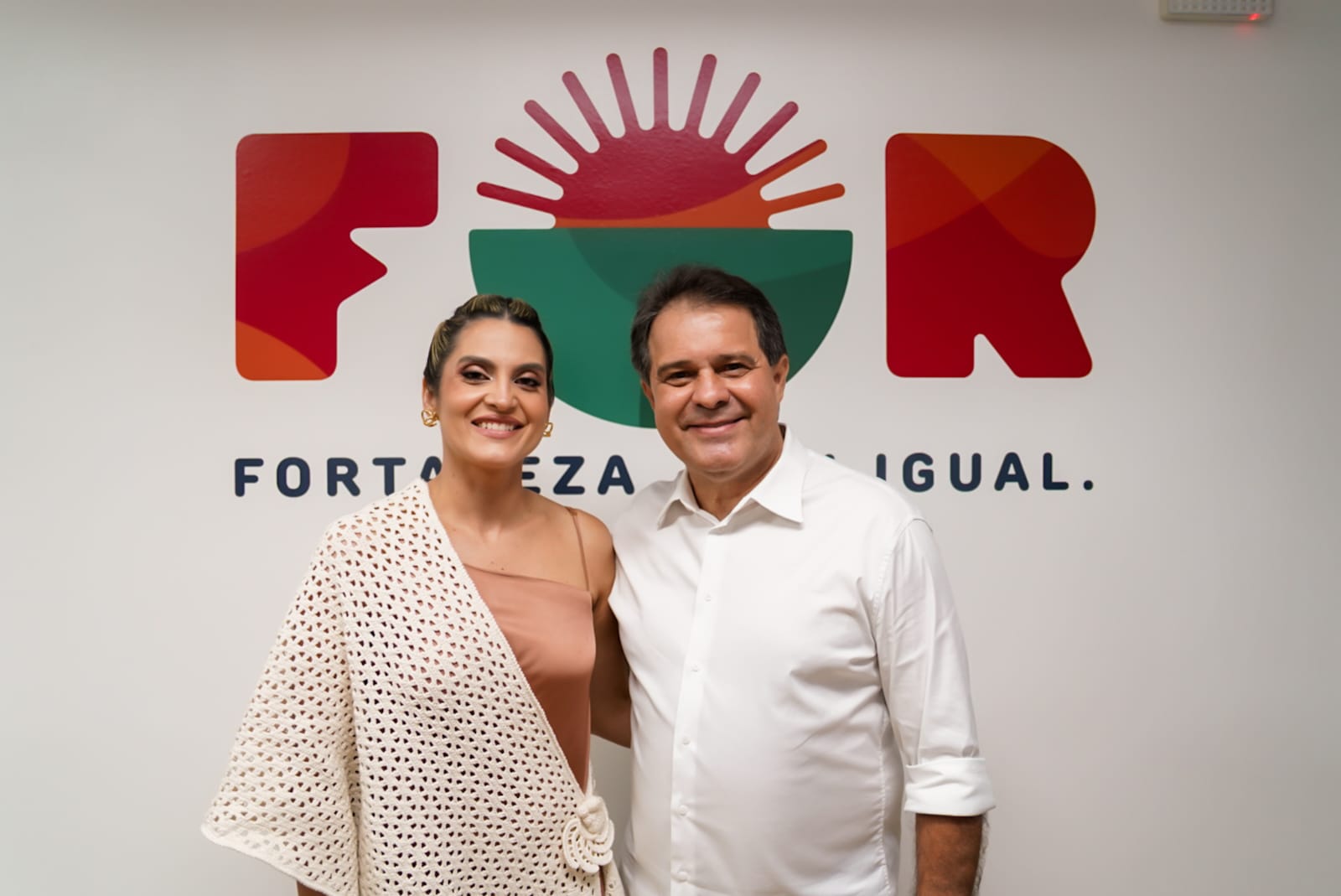 Prefeitura de Fortaleza confirma as atrações para o Réveillon de 2026