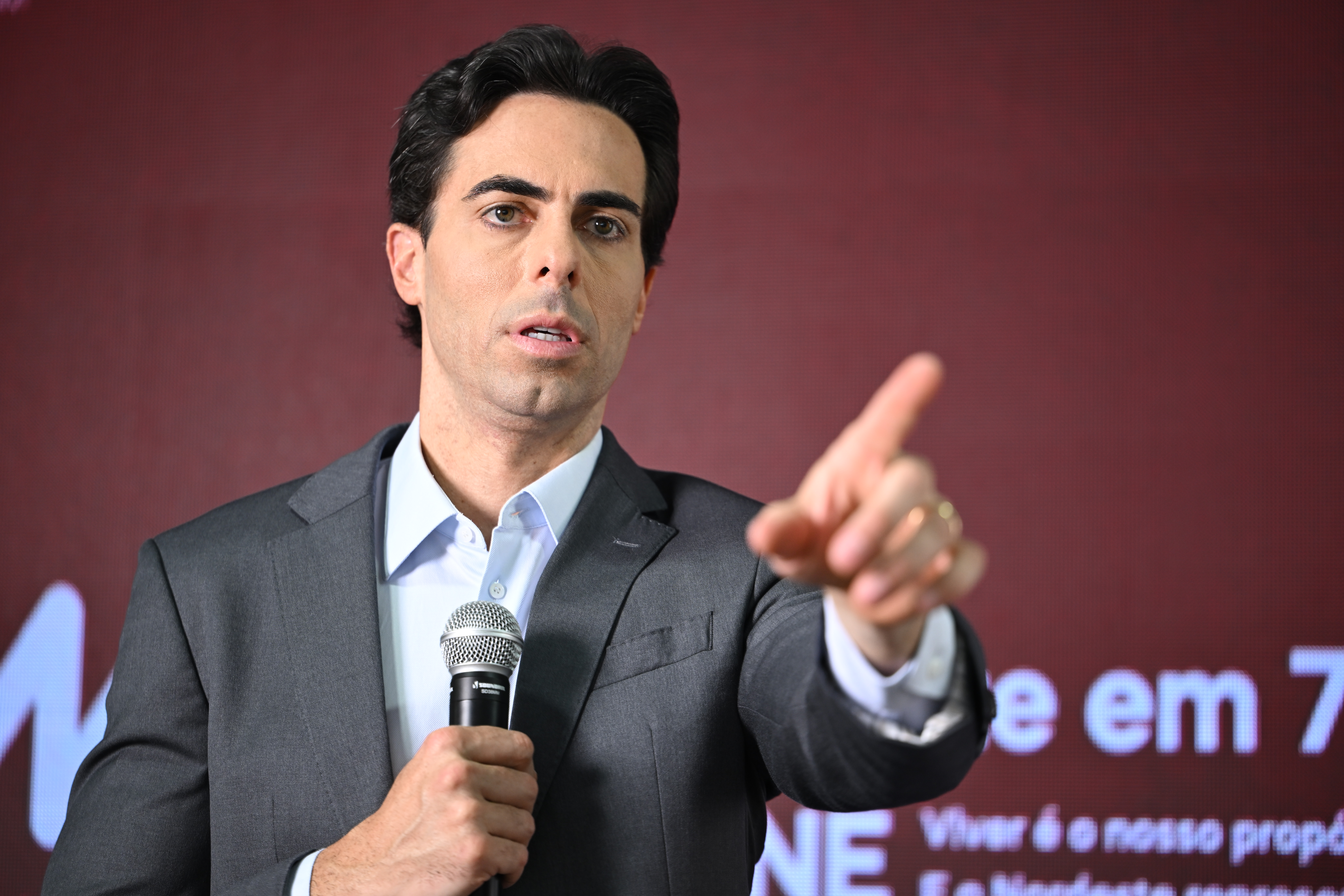 Moura Dubeux e Direcional Engenharia estudam parcerias futuras pelo Nordeste