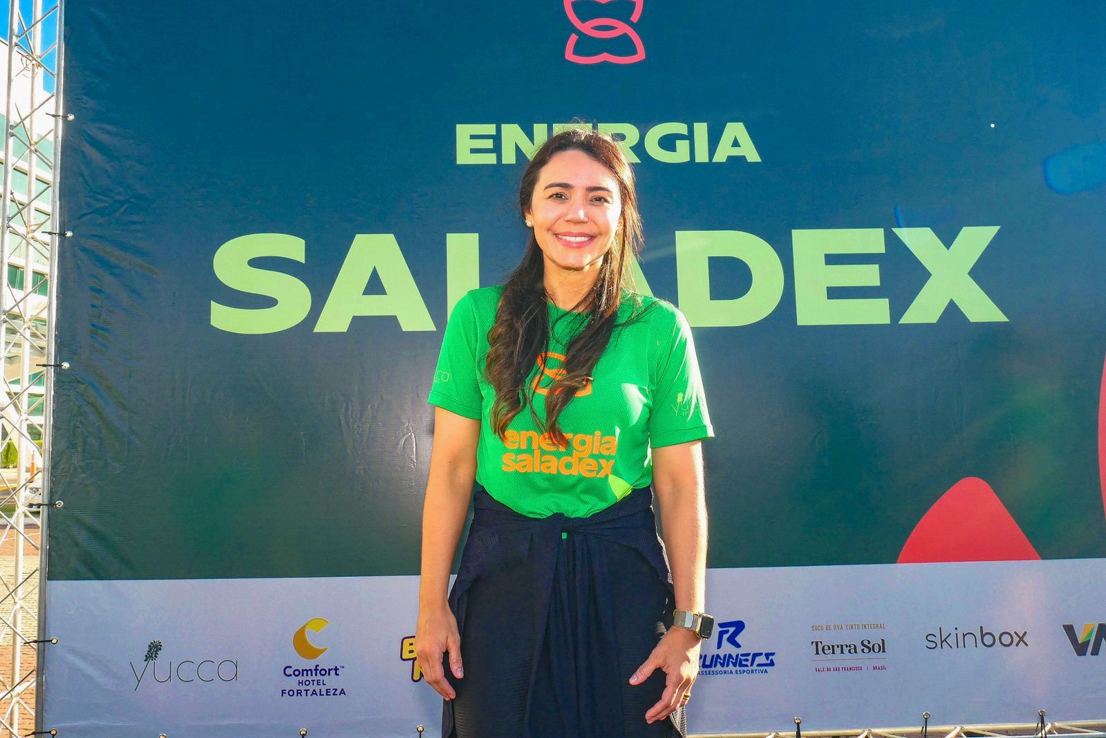 ‘Energia Saladex’: encontro de wellness chega à 2ª edição