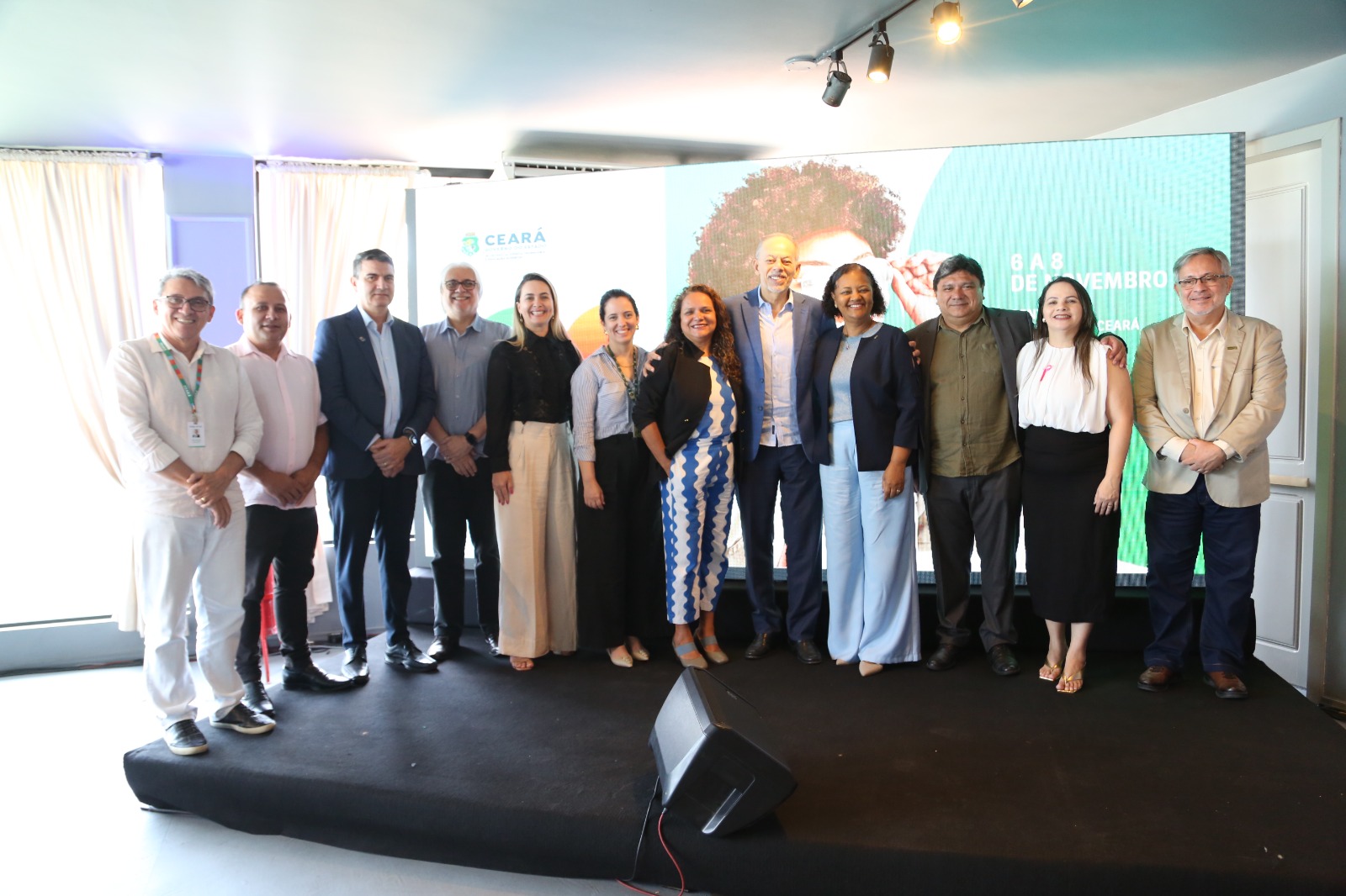 Feira do Conhecimento 2025 anuncia tema e palestras da 9ª edição