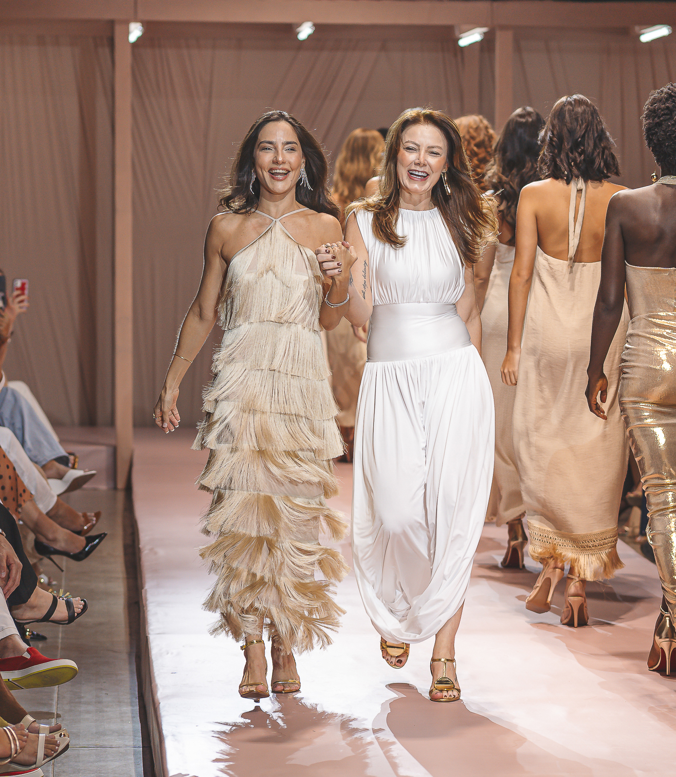 ‘ETÉREA’: Joiola Fashion Show apresenta nova coleção da marca