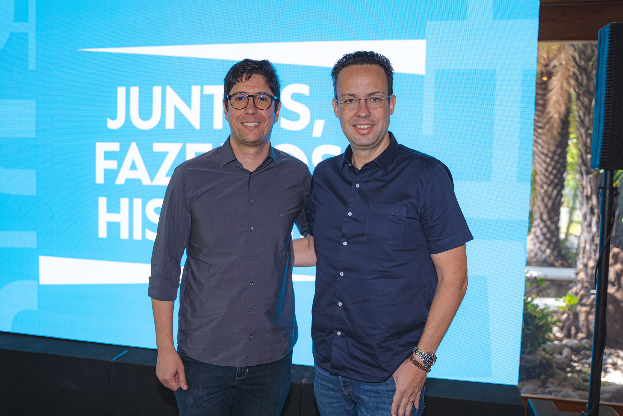 Associação Cearense de Mídia DOOH recebe convidados em lançamento oficial