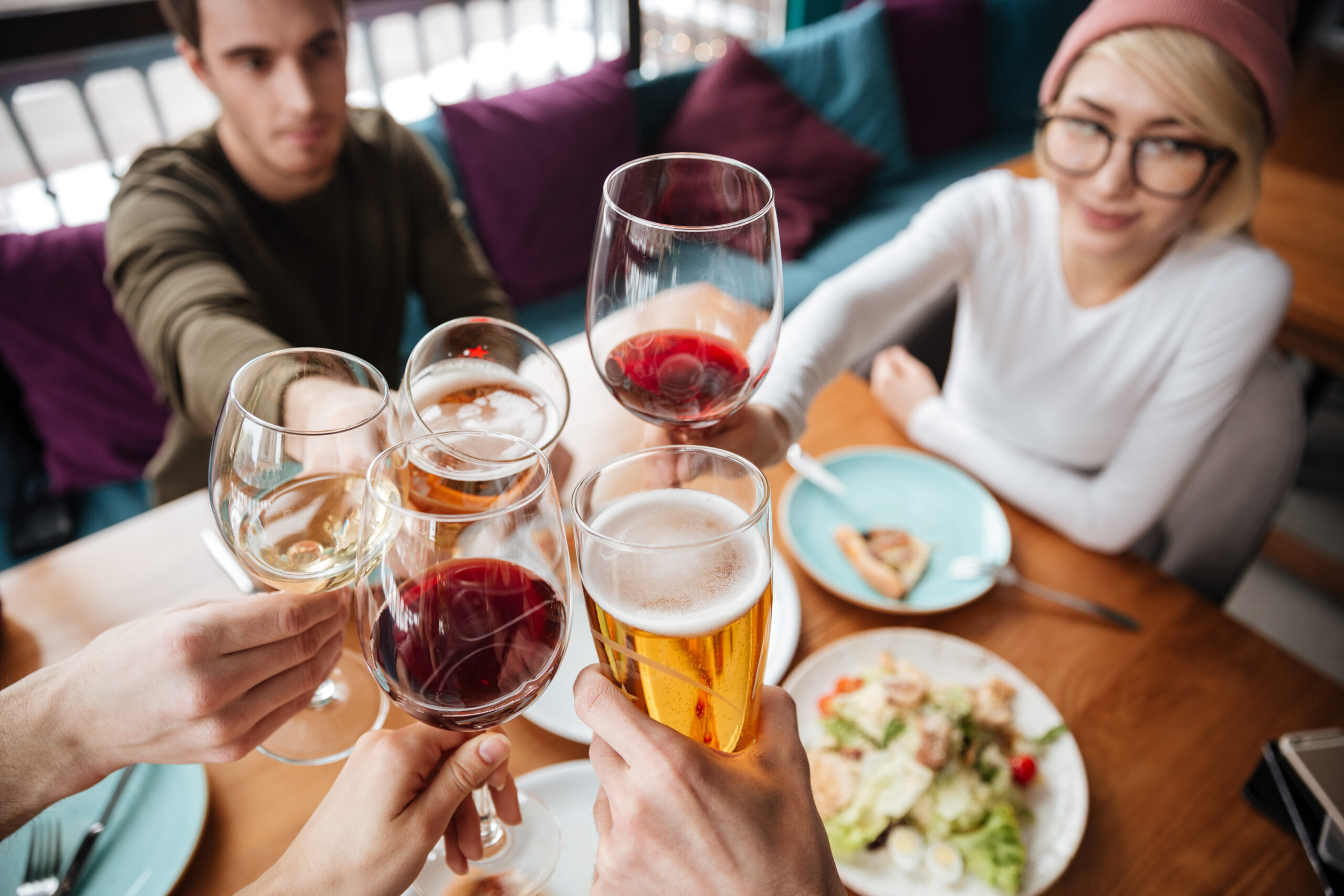 Tchéquia: destino ideal para os amantes de cerveja e vinho 