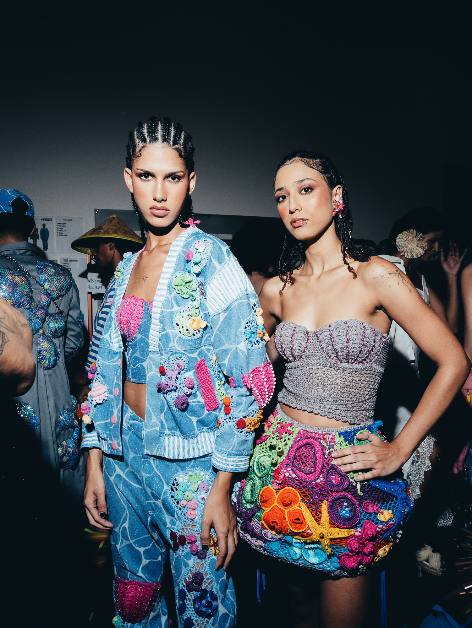 Final do Ceará Moda e Cultura 2025 celebra memória da Praia de Iracema e inovação na moda cearense