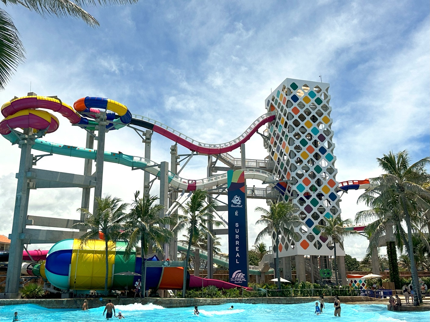 Beach Park oferece descontos exclusivos para a Black Friday 2025