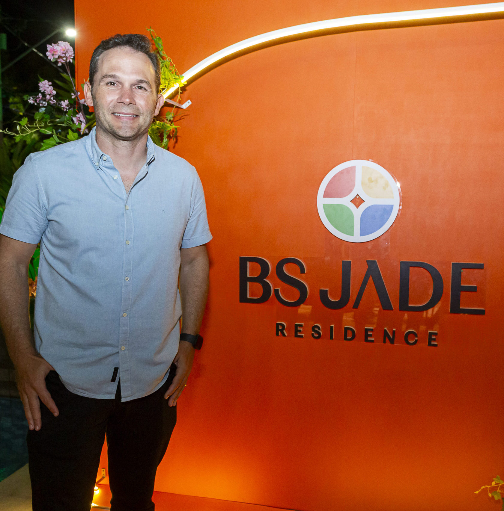 BS Jade: BSPar entrega novo residencial