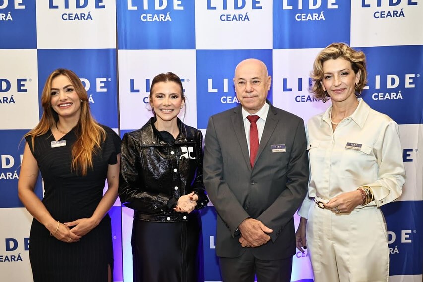 Lide Ceará promove Summit ‘Inovação e Financiamento Regional’