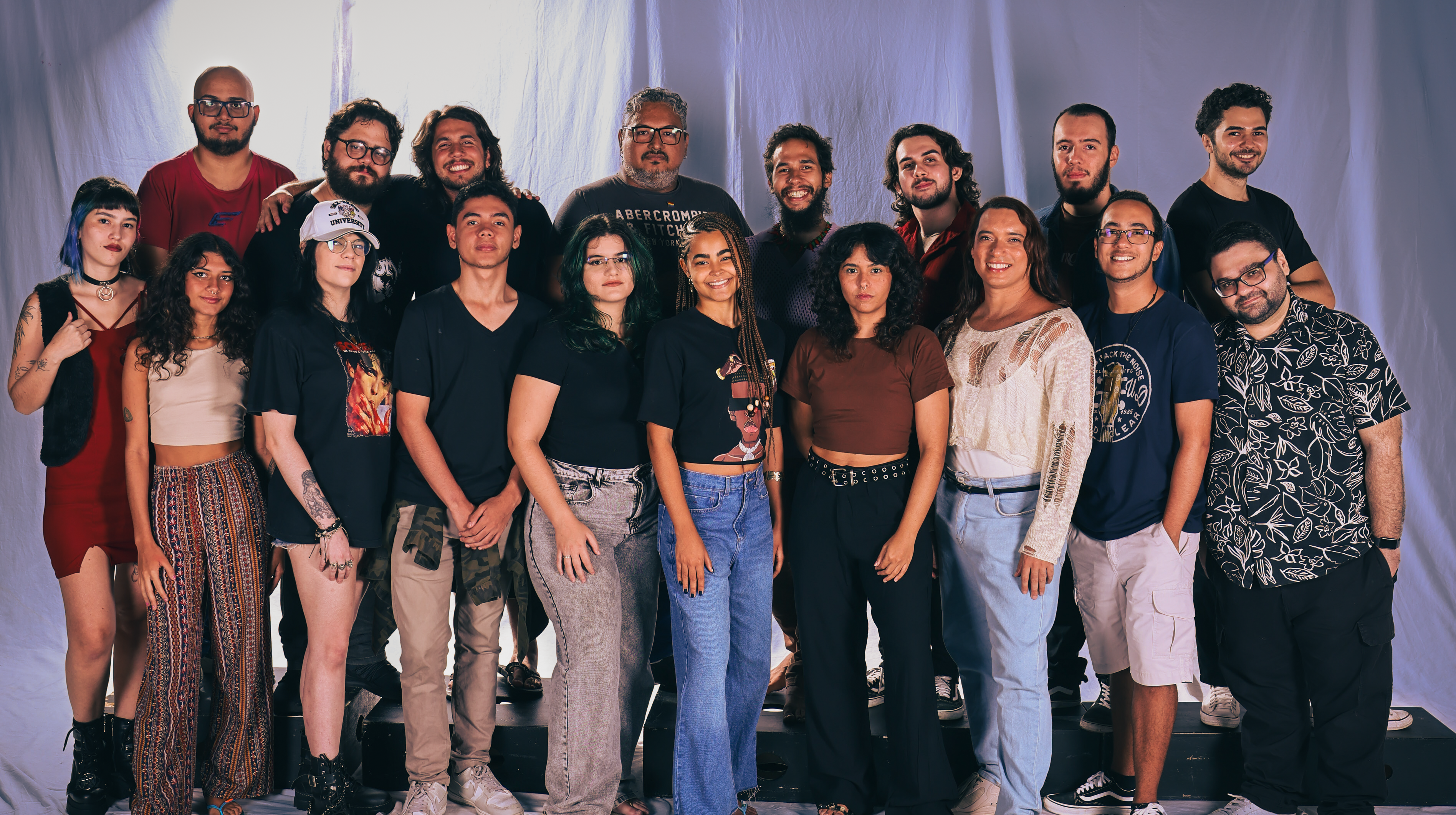 15ª Mostra Unifor de Cinema acontece no Cinema Dragão