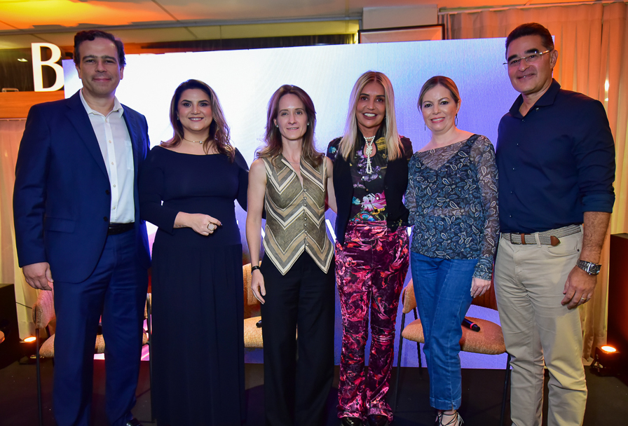 Marquise apresenta novo empreendimento ‘The Dream’ em evento
