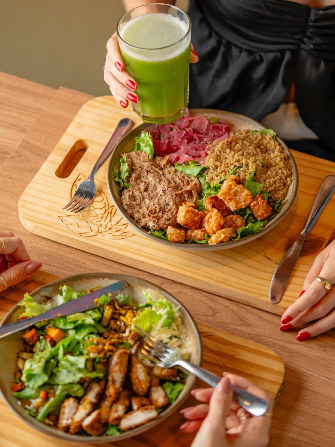 MT Indica 2025: as 10 melhores marcas de gastronomia saudável do Ceará