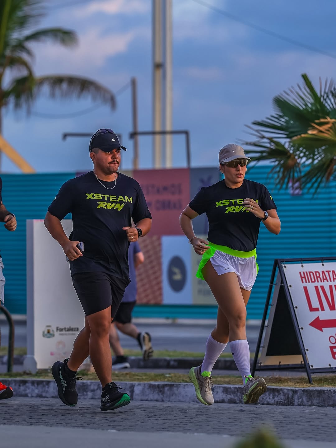 MT Indica 2025: as 10 melhores assessorias de corrida do Ceará