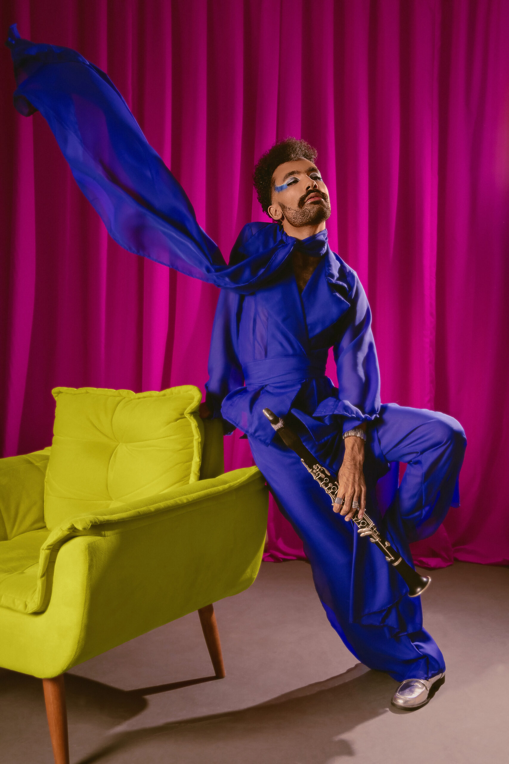 Carnaval 2026: 27ª Festival Jazz & Blues chegará a Guaramiranga