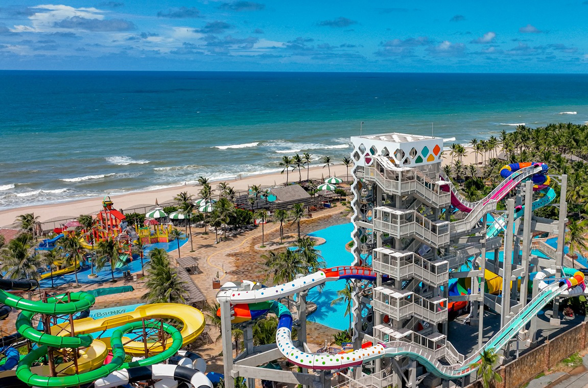 Beach Park anuncia retorno da campanha ‘Residentes do Ceará’ 