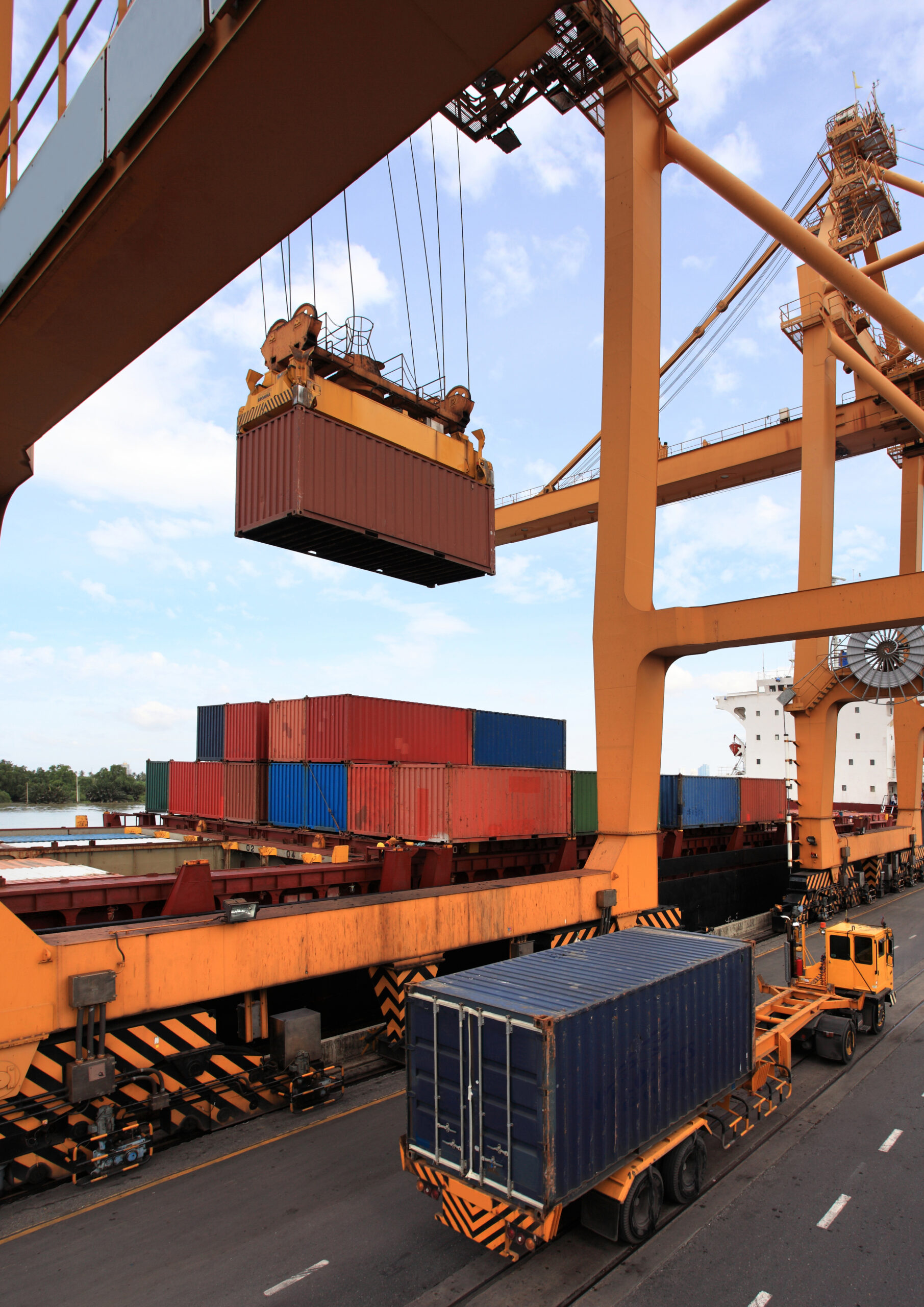 Ceará apontou resultados significativos no mercado de exportação em 2025