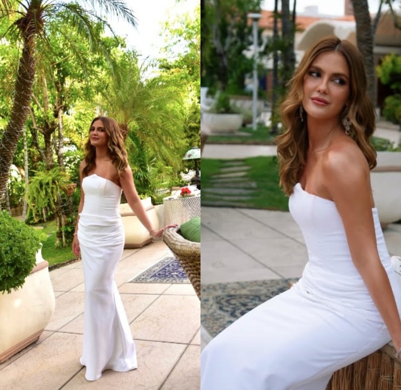 Gabriela Dias Branco da Escóssia festeja nova idade cercada de afeto