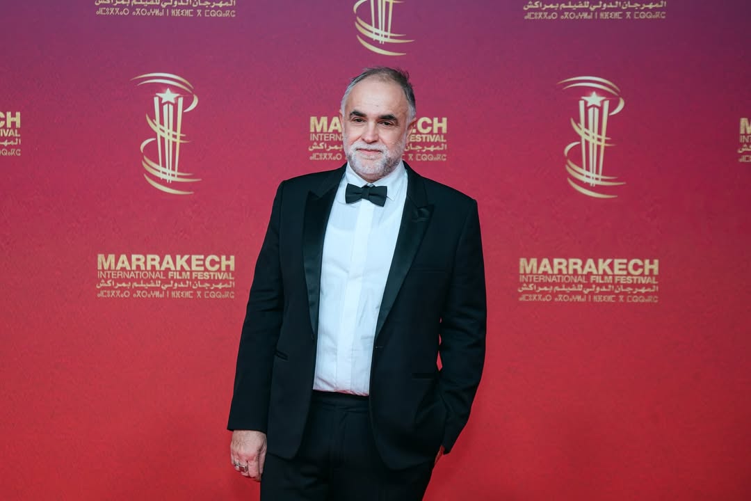 Filme de cineasta cearense estreia no Festival de Berlim