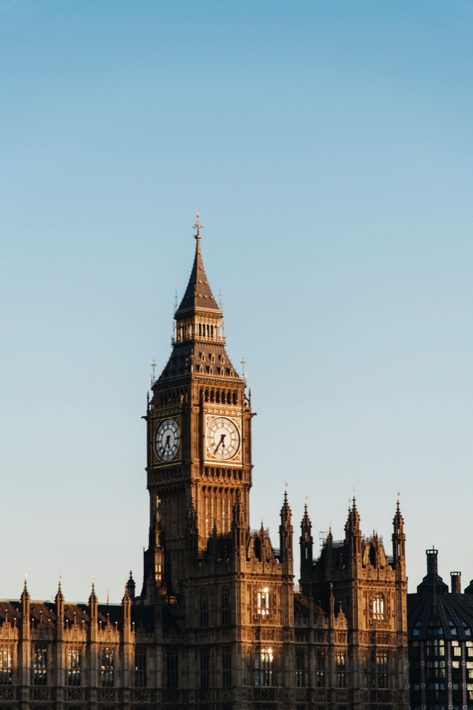 Unifor promove imersão na área da Saúde em ‘Missão Londres’